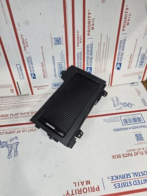 2004 - 2008 Acura TL Center Console Cup Holder Cover OEM Foto 1 de 4