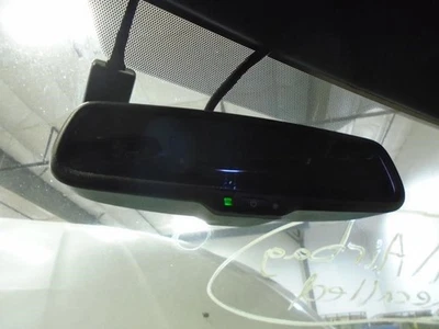 Rear View Mirror Sedan Automatic Dimming Fits 08-14 AVENGER 1750166 - Image 1 of 2