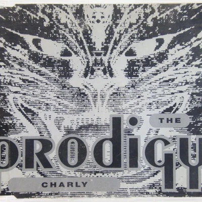 Music Musik MAXI CD The Prodigy – Charly Sehr Gut - Bild 1 von 2