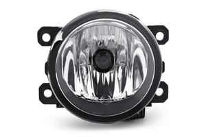 Front Fog Light For Citroen DS4 11- Left Right Lamp Unit OEM Valeo 44553 - Picture 1 of 12