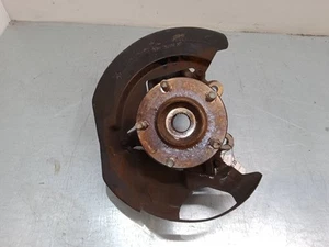 RECHTER KNÖCHEL VORNE / 77368 FÜR MAZDA 3 BK 1.6 DI TURBO - Bild 1 von 3