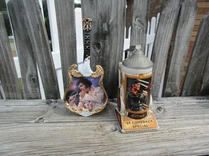 ELVIS SAMMLERSTÜCKE/GITARRENPLATTE/STEIN - Bild 1 von 13