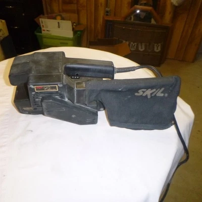 Lijadora Skil Classic Mod 7313 110VAC Foto 1 de 4