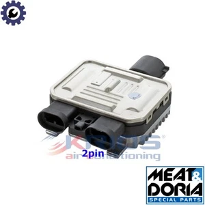 CONTROL UNIT ELECTRIC FAN (ENGINE COOLING) K106117 FOR FORD MONDEO/III/Turnier - Picture 1 of 6