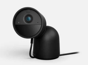 Philips Hue Secure Indoor Surveillance Camera - Black - Picture 1 of 1