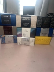 Bath & Body Works Cleansing Bar, Various to Choose from - Picture 1 of 25