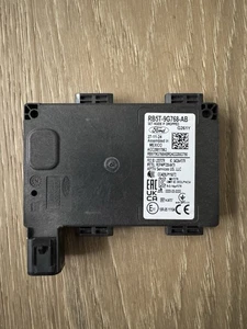 2025 Ford Explorer Adaptive Cruise Control Radar RB5T-9G768-AB - Picture 1 of 3