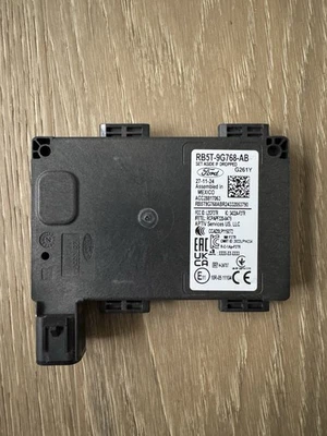 2025 Ford Explorer Adaptive Cruise Control Radar RB5T-9G768-AB - Image 1 of 3