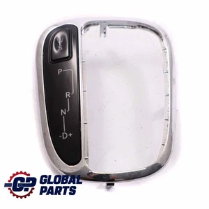 Gear Shift Selector Mercedes W203 C209 Gearshift Switch Chrome A2032672088 - Picture 1 of 12