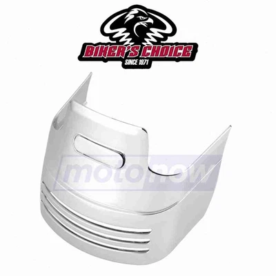 Bikers Choice Fender Extension for 1999-2006 Harley Davidson FLHRCI Road fx Foto 1 de 4