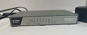 D-Link DFL-CP310 - Picture 1 of 13
