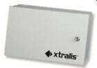 Xtralis VPS-100US Regulowany zasilacz do detektorów Vesda VPS-100-US-120