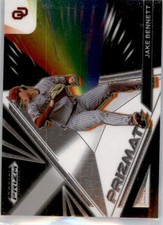 2022 Panini Prizm Draft Picks Baseball INSERTS Pick From List/Complete Your Set