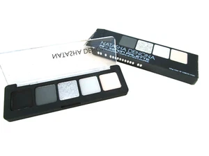 Natasha Denona Mini Xenon Eye Palette New In Box 100% Authentic - Picture 1 of 2
