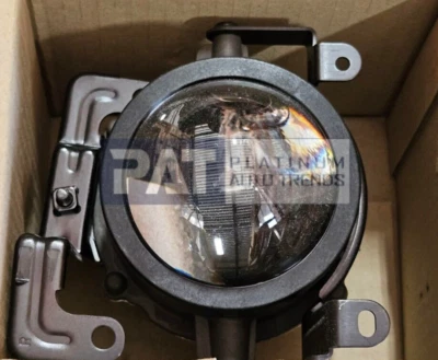 FARO ANTINIEBLA ORIGINAL HYUNDAI ENTOURAGE 2007-2008 LADO DERECHO = PASAJERO, 92202-4J000 Foto 1 de 2