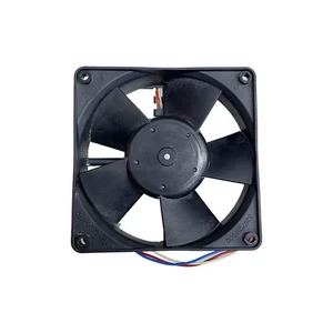 1 Pc 00235914 (4314/2U) control cabinet cooling fan for KUKA robot controller - Picture 1 of 4