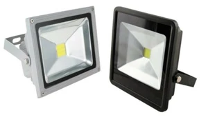 Faro 20W Watt LED Strahler Hohe Helligkeit Für Außenbereich IP65 - Bild 1 von 4