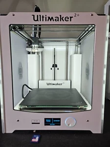 Ultimaker 2+ 3D Printer - Picture 1 of 12