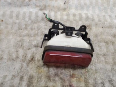 Lanterna traseira de freio Honda Shadow VT 500 VT500 1984 - Imagem 1 de 3