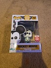 Funko Pop! Vinyl: Disney - Mickey Mouse - International (INT) (Exclusive) #787