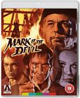 Mark of the Devil [Dual Format