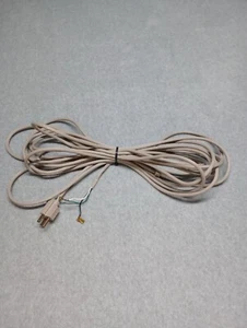 Hoover Steamvac Ultra F5881-900 Netzkabel Original-Zubehör-Hersteller Ersatz  - Bild 1 von 3