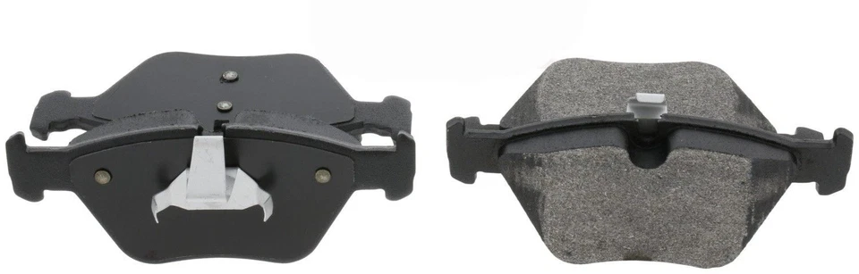 Комплект передних дисковых тормозных колодок для BMW 330Ci, 330i, 330xi, Z4, X3, - Изображение 1 из 1