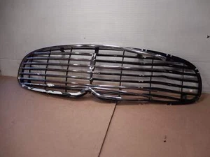 Griglia anteriore " Ricambi" Maserati Quattroporte - Foto 1 di 8
