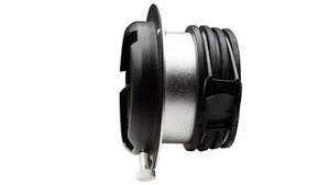 Profoto To Bowens Mount Converter Flash Strobe Light Adapter Speedring Convertor - Picture 1 of 3