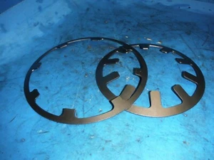 62TE Dodge / Chrysler transmission 2-4 and low clutch return springs - Picture 1 of 3