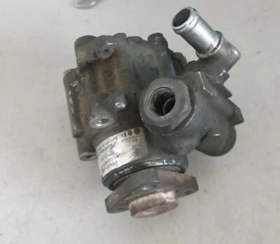 Bomba de dirección asistida para Audi A4 Allroad Series 8D0145156T diésel 1900 (04>08) Foto 1 de 4