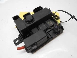 Módulo de distribución de energía BMW X6 OEM 12637591534 / 7591534 DT0484 - Imagen 1 de 5
