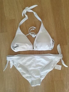 DISNEY BAMBILIOUCIOUS Fashion Bambi Print Strand Sommer Bademode Gr 38 - Bild 1 von 5