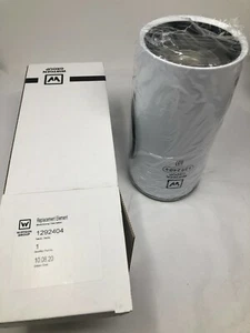 Wirtgen HAMM 1292404 Hydraulic Oil Filter Cartridge Genuine OEM Parts - Picture 1 of 5