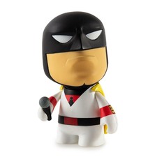Kidrobot Adult Swim The Revenge Series 2 3" Vinyl Figure - Space Ghost