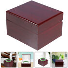  Watch Case for Store Single Organizer Shirt Boxes Gifts Jewelry