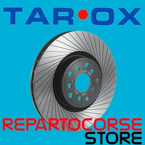 DISCHI TAROX G88 ALFA ROMEO GIULIETTA (940) 1.8 TBi QUADRIFOGLIO VERDE Anteriori - Foto 1 di 1