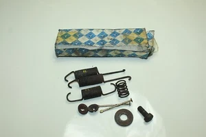 Accessory Kit Brake Shoes Mercedes Various Vehicles Oldtimer - Picture 1 of 2