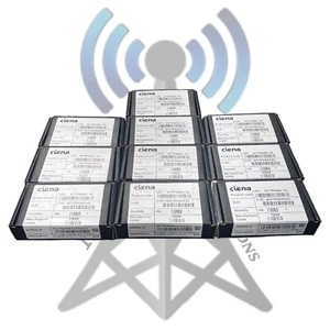 Lote de 10, Ciena, NTTP84BA, WOTRANAKAC, 10GBase-LW/LR Transceptor, *Alex1024* - Imagen 1 de 3