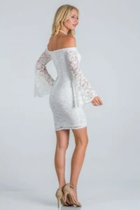 Authentic La Scala 25144--Color: Ivory-- Size: M - Picture 1 of 2