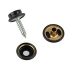 Well Hot Snap Fastener Stainless Steel 15Mm Studs 5/8 Inch Tent Universal