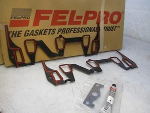 MS 95536 Fel-Pro Engine Intake Manifold Gasket Set FelPro MS95536 - Picture 1 of 6