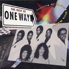 One Way The Best Of One Way (CD) Album (UK IMPORT)