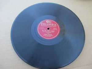 THE GIRL THAT I MARRY, THEY SAY ITS WONDERFUL,, FRANK SINATRA   COLUMBIA 36975 - Picture 1 of 1