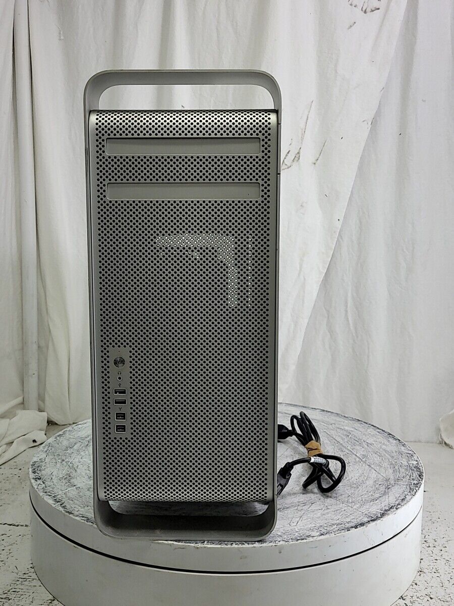 Apple Mac Pro Intel Xeon Desktops | eBay Apple Mac Pro Intel Xeon Desktops | eBay
