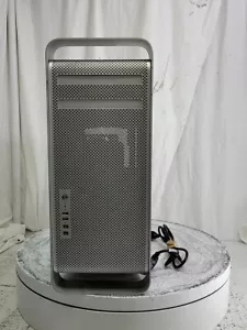 APPLE A1289 MAC PRO 4,1 Desktop INTEL XEON X5570 16GB SEE NOTES - Picture 1 of 7