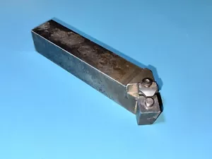 Sandvik Wendeplatten-Halter PSSNL-20-6 Klemmhalter Drehmeißel Drehmaschine - Bild 1 von 9