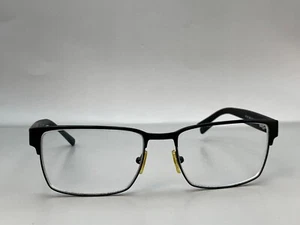 Armani Exchange AX1019 6063 Eyeglasses Frames Womens Black Square 54-17-140 6671 - Picture 1 of 13