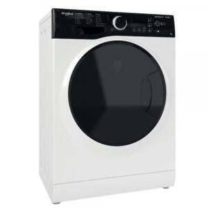 Whirlpool WSB 725 D IT lavatrice Caricamento frontale 7 kg 1200 Giri/min B Bianc