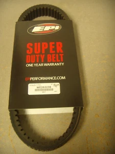 Arctic Cat 650 drive belt - Foto 1 di 2